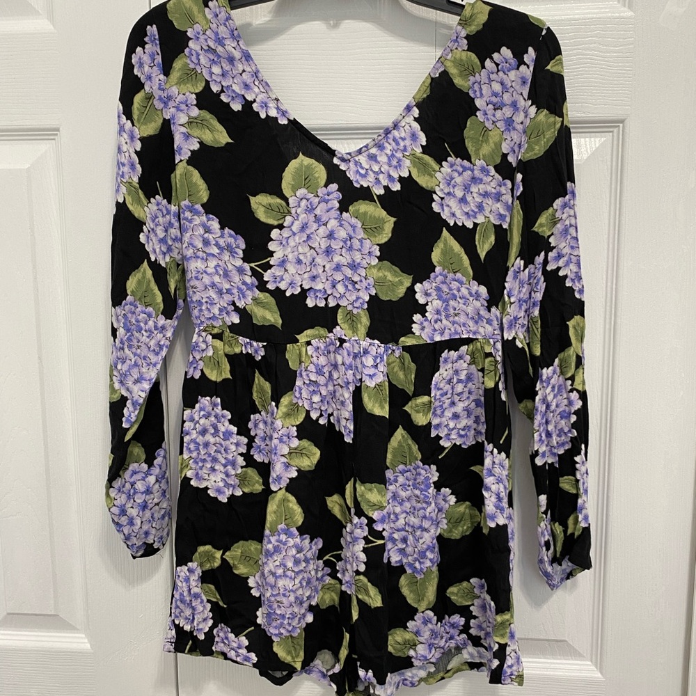 Romper in Minkpink - Picture 5 of 5